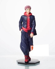 Taito: Jujutsu Kaisen - Yuji Itadori (TV Animation) Figure  US SELLER In Box NEW picture