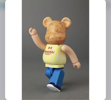BE@RBRICK Famichiki 100% FamilyMart Online Limited Japan NEW picture
