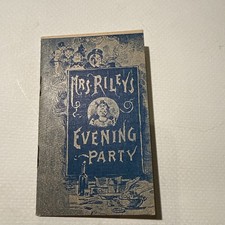 Vintage Victorian Trade Early Advertising Emerson Drug Bromo Seltzer Lynn Mass picture