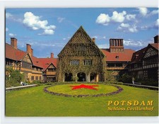 Cecilienhof Palace in Potsdam Germany G-59633 picture