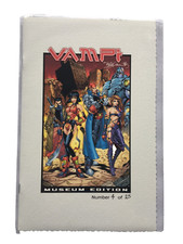 Vampi Museum Edition - # 4 of 25 - Jay Company - NM/Mint picture