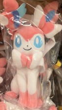 Pokemon ALL STAR COLLECTION Sylveon Stuffed toy S Pokémon Pocket Monster Plush picture