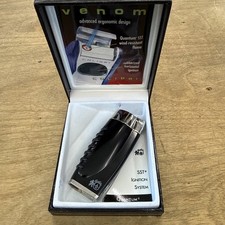 Colibri Venom Torch Lighter Old Stock Untested picture