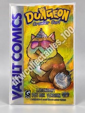 Dungeon Crawler Carl Waite Pokemon Legendary Pet Box Variant  Ltd 150 Presale picture