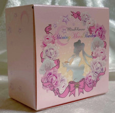 Sailor Moon Miracle Romance Shining Powder 20th Anniversary Makeup Bandai Japan picture