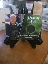 2014 Cryptozoic Breaking Bad Hank Schrader authentic wardrobe Card picture