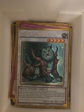 Naturia Beast PGL2-EN086  Yu-Gi-Oh 1st Edition LP picture