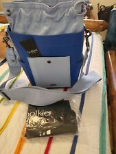 Botkier Leather Bag Nwt picture