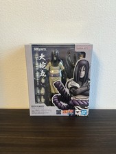 Bandai Tamashii Nations S.H.Figuarts Orochimaru -Seeker of Immortality- Naruto picture