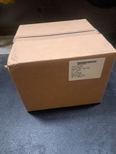 NEW IN BOX M40 series gas mask with accessories Military Issue, Size: Medium picture