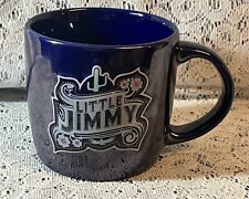 Grand Ole Opry “ LITTLE JIMMY”  3 D Embossed MUG.  Beautiful  picture