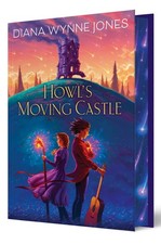 Howl's Moving Castle Collector’s Deluxe Edition A Stunning Edition of the Modern picture