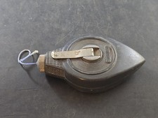 Chalk-O-Matic USA Stanley No. 1050 500 Ft Chalk Line picture
