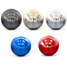 Original Sanwa LB-35 Ball Top Handle Metallic Balltop For Sanwa JLFJoystick picture