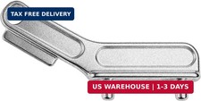 Boat Gas Cap Key, 304 Stainless Steel Deck Fill Key Tool picture
