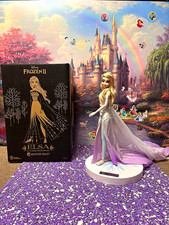 Beast Kingdom Disney Frozen II Elsa Master Craft Figurine MC-018 2019 picture