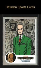 Professor X #FFX62 2022 Marvel Beginnings Vol. 2 Ser. 1 - Flipped FX picture