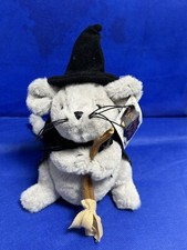 Ganz, Plush Bewitchingly Cute Mice, Decoration, (Brand New with Tags), HW10734 picture