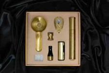 EL PAMA Luxury Cigar Accessories Fancy Gift Set  picture