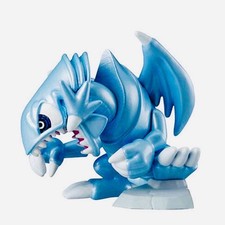 Bandai FiguTTO Yu-Gi-Oh Duel Monsters Blue-Eyes Toon Dragon Figure (NEW/SEALED) picture