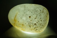 White Sheba - Cintamani - 23g - More rare than Saffordite Tektite #whx23 picture