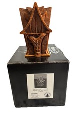 Disney Enchanted Tiki Room Paper Clip Box Series Trinket Box Robert Olszewski picture