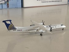 Gemini Jets United Express Colgan Bombardier DHC-8-400 1:400 N354NG GJUAL1098 picture