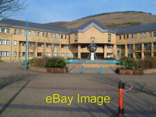Photo 6x4 Port Talbot Civic Centre The Civic Centre was officially opened c2012 picture