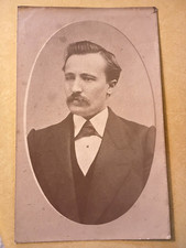 John Smith Born in Germany 1838 Died in San Francisco 1883 My Great Grandfather picture