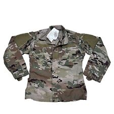 X-Small Short Shirt/Coat Army FRACU 8415-01-598-9966 OCP Multicam New picture