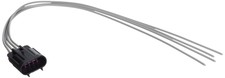 ACDelco GM Original Equipment PT2799 Black Multi-Purpose Pigtail picture