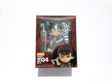 Good Smile Company Nendoroid Guts Berserker Armor Figure Unopened Japan Import picture