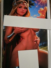 2026 Fantasy Of Cosplay SHE-RA LTD 100 MOTU Full Chase HTF picture