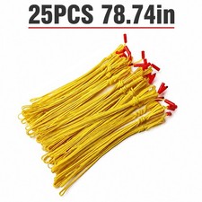 Electric Wire 78.74in, 25pcs/lot for Fireworks Display 25PCS, 2 Meters = 78.74in picture