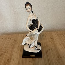 Guiseppe Armani Dancer With Swan 726-c picture