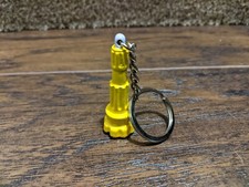 Oilfield Keychain Hammer Drill Bit picture