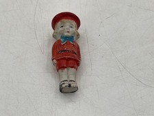 Vintage Buster Brown Advertising Figure Doll picture