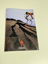 Vintage 1994 Specialized Bicycle dealer catalogue  picture