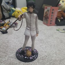 Hetalia The World Twinkle 1/8 Scale PVC Figure Anime Japan Toy picture