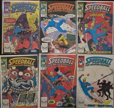 Star Brand 1-19 Complete Series + Annual 1 Marvel New Universe Jim Shooter picture