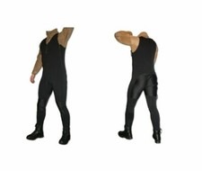 USGI, SPEAR Peckham Polartec  Layer 3 Midweight Stretch Bib Overalls XL/L picture