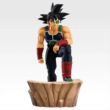 Dragon Ball Ichiban Kuji Bardock Figure Prize D Bandai MASTERLISE Statue PSL JP picture