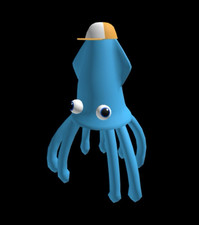 TENTACLES JUNIOR (ROBLOX LIMITED) picture