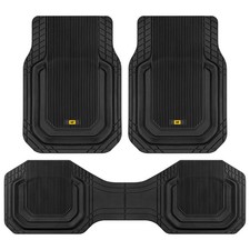 Cat® ToughLiner™ Universal Car Floor Mats for Truck SUV Sedan - Heavy picture