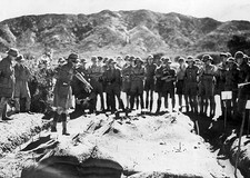South African Air Force Rhodesian air force were all involved in t- Old Photo picture