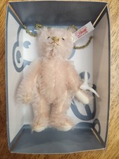 Steiff Lladro 2009 Limited Edition #00038 Collectible Teddy Bear picture