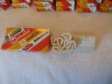  Vintage NOS Mechanical M20 Magic Rope Pranks Magic Novelties Tricks Gags In Box picture