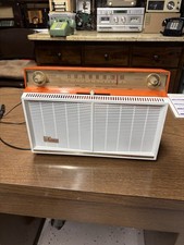 1957/58 GE Musaponic Radio With Bluetooth Added picture