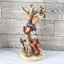 Vintage Goebel Hummel Culprits Figurine TMK5 6.5 Inch Germany 56/A 1970s READ picture