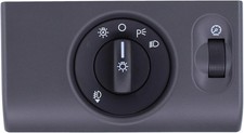 Headlight Switch with Fog Light for Ford F150 for Lincoln Mark LT 2005-2008 picture